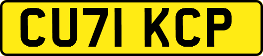 CU71KCP