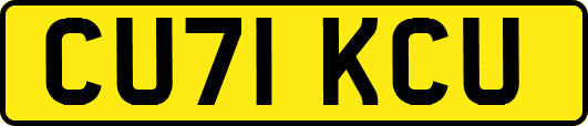 CU71KCU