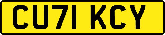 CU71KCY