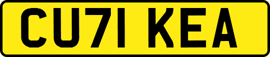 CU71KEA
