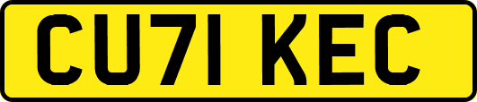 CU71KEC