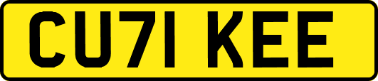 CU71KEE