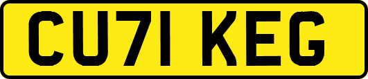 CU71KEG