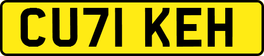 CU71KEH