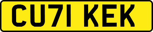 CU71KEK