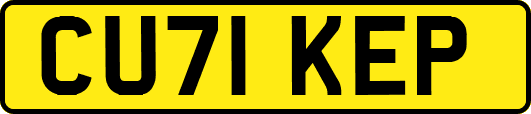 CU71KEP