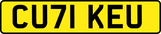 CU71KEU