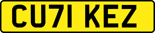 CU71KEZ
