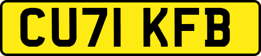 CU71KFB