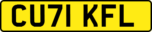 CU71KFL