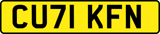 CU71KFN