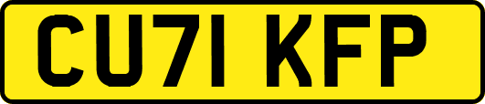 CU71KFP