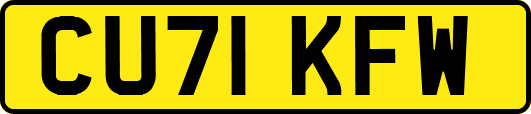 CU71KFW