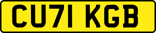 CU71KGB