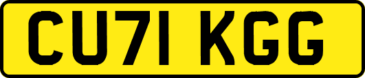 CU71KGG