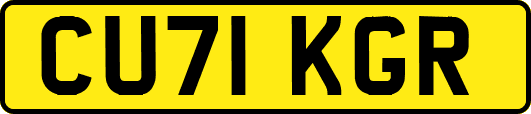 CU71KGR