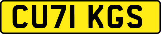 CU71KGS