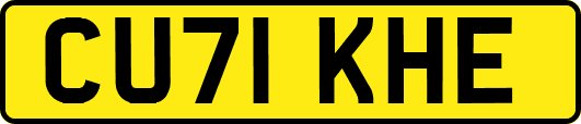 CU71KHE
