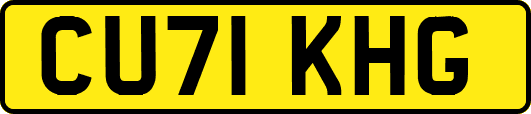 CU71KHG
