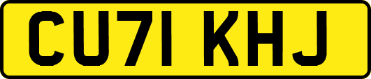 CU71KHJ
