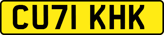CU71KHK