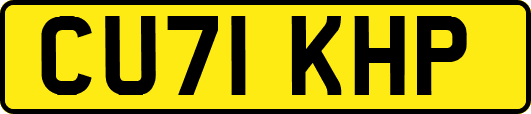 CU71KHP