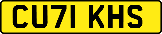CU71KHS