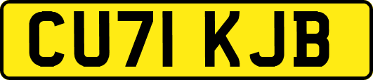 CU71KJB
