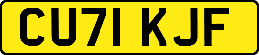 CU71KJF