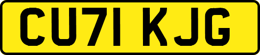 CU71KJG