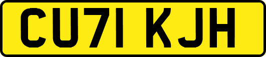 CU71KJH