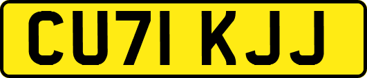 CU71KJJ