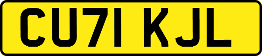CU71KJL