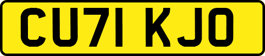 CU71KJO