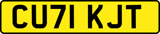 CU71KJT