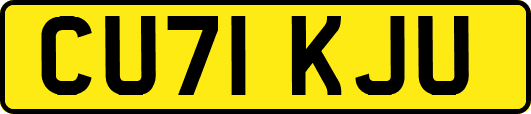 CU71KJU