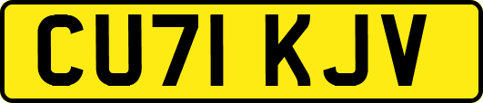 CU71KJV