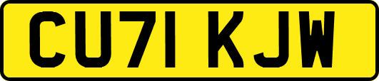 CU71KJW
