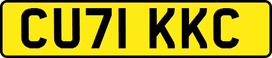 CU71KKC