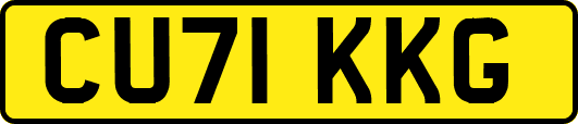 CU71KKG