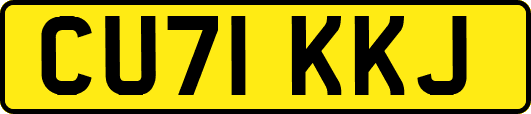 CU71KKJ