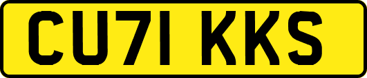 CU71KKS
