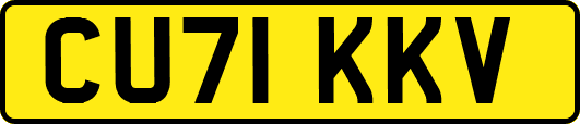 CU71KKV