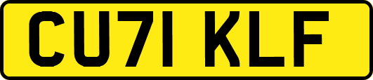 CU71KLF