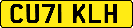 CU71KLH