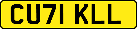 CU71KLL