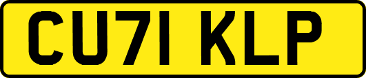 CU71KLP