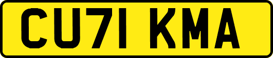CU71KMA