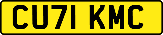 CU71KMC