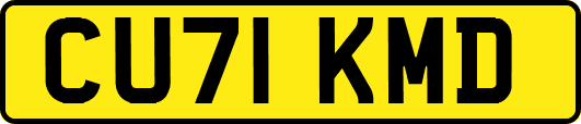 CU71KMD